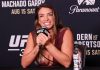 Mackenzie Dern, UFC 330