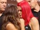 Mackenzie Dern vs Gillian Robertson, UFC 330