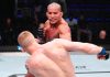 Mahamed Aly, Dana White's Contender Series