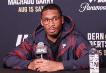 UFC 330: Mansur Abdul-Malik Was Trying to Be “Too Perfect” In First Loss Mansur Abdul-Malik, UFC 330