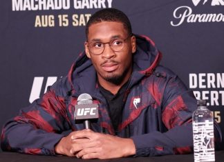 Mansur Abdul-Malik, UFC 330