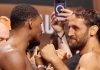Mansur Abdul-Malik vs Dustin Stoltzfus, UFC 330