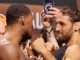 Mansur Abdul-Malik vs Dustin Stoltzfus, UFC 330