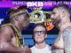 Mick Terrill Aims For Unprecedented Greatness at BKB 58 Against Bare Knuckle’s Most Danergous Heavyweight Mick Terrill