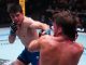 Billy Ray Goff and Ty Miller, UFC Vegas 120