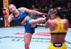 Juliana Miller and Ravena Oliveira, UFC Vegas 120