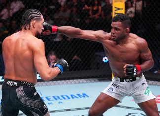 Richie Miranda and Manoel Sousa, UFC Vegas 120
