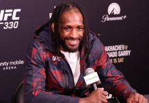 UFC 330: Neil Magny Feels Father Time Is On His Side Chasing Jim Miller Neil Magny, UFC 330