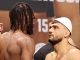 Neil Magny vs Ramiz Brahimaj, UFC 330