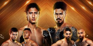 ONE Friday Fights 165