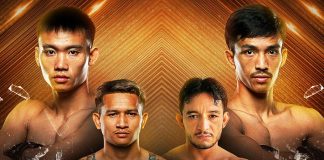 ONE Friday Fights 166