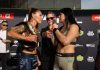 Cris Cyborg and Ketlen Vieira, PFL Tampa