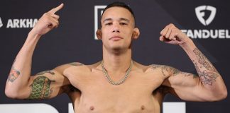 Bryan Battle, PFL Charlotte