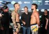Bryan Battle and Dalton Rosta, PFL Charlotte
