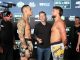 Bryan Battle and Dalton Rosta, PFL Charlotte