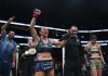 Cris Cyborg and Ketlen Vieira, PFL Tampa