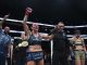 Cris Cyborg Beats Oversized Ketlen Vieira at PFL Tampa, is “Ready for Anybody” Cris Cyborg and Ketlen Vieira, PFL Tampa