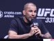 Alexandre Pantoja, UFC 331 press conference