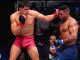 Cristian Perez and Manoel Sousa, Dana White's Contender Series