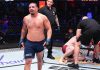Mario Piazzon, Dana White's Contender Series