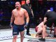Redemption: Second Chances on Dana White’s Contender Series — Mario Piazzon Mario Piazzon, Dana White's Contender Series
