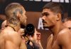 Rafael Tobias vs Lucas Fernando, UFC 330