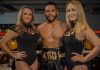 Roberto Duran Jr