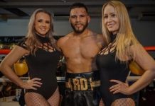Roberto Duran Jr