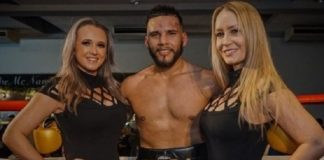 Roberto Duran Jr