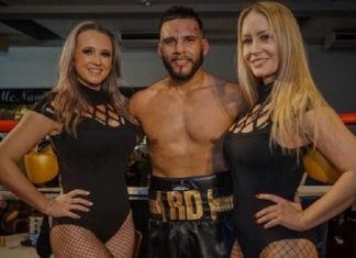 Roberto Duran Jr