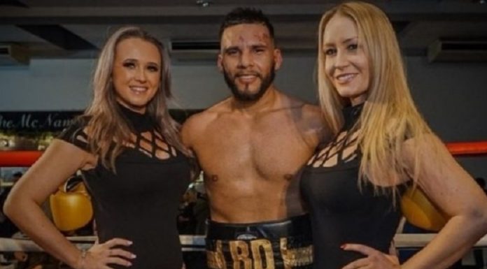 Roberto Duran Jr