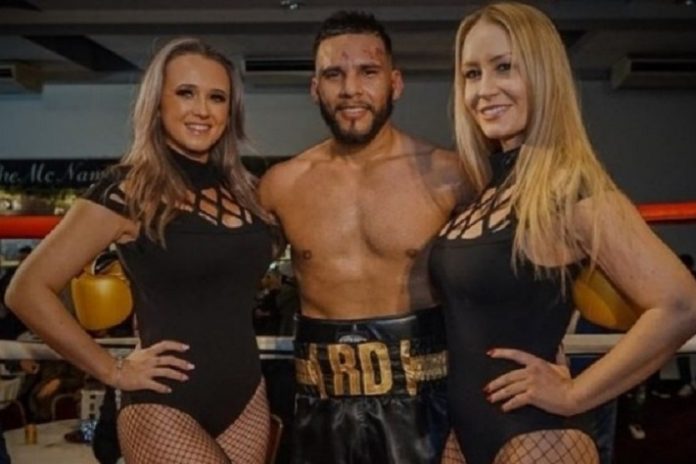 RobertoDuranJr Roberto Duran Jr