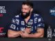 Roman Dolidze, UFC Sacramento