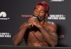 Ronald Humphrey, Dana White's Contender Series Season 10 Week 3