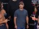 Wes Schultz and Jackson McVey, UFC Sacramento