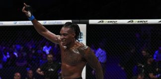 Simeon Powell, PFL Charlotte