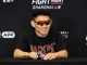 Song Yadong, UFC Shanghai