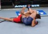 Mehemmedeli Osmanli and Christian Strong, TUF 34