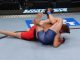 Mehemmedeli Osmanli and Christian Strong, TUF 34