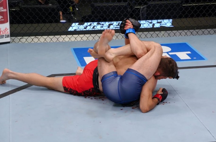 The Ultimate Fighter 34 Ep. 12: That's a Wrap!