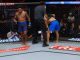 Xavier Franklin and Illimbek Akylbek Uulu, The Ultimate Fighter 34