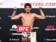 UFC Vegas 120: Salkilld Picks Up Bonus in First Main Event Assignment Quillan Salkilld, UFC Vegas 120