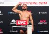 Mateusz Gamrot, UFC Vegas 120