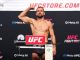 Mateusz Gamrot, UFC Vegas 120