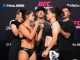 Gigi Canuto and Carol Foro, UFC Vegas 120