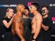 UFC Vegas 120: Miles Johns Survives Scare, Knocks Out Gianni Vazquez Miles Johns and Gianni Vazquez, UFC Vegas 120