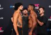 Richie Miranda and Manoel Sousa, UFC Vegas 120