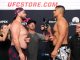 UFC Vegas 120: Jose Montanha Forces Quick Tap from Louie Sutherland Louie Sutherland and Jose Montanha da Silva, UFC Vegas 120