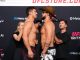 Diyar Nurgozhay and Bruno Lopes, UFC Vegas 120
