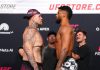 Steven Asplund and Guilherme Pat, UFC Vegas 120